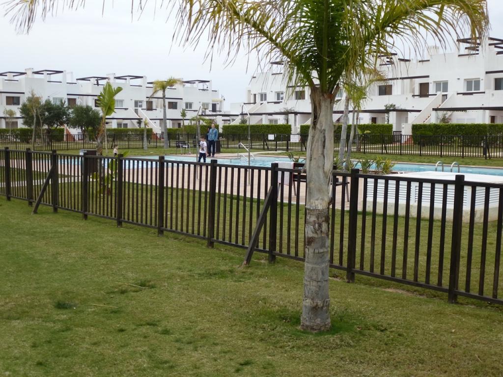 Dream Away Condado Διαμέρισμα Alhama de Murcia Δωμάτιο φωτογραφία
