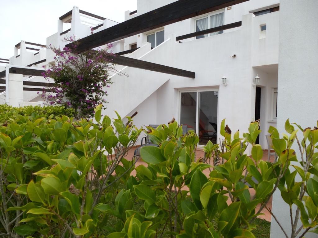 Dream Away Condado Διαμέρισμα Alhama de Murcia Δωμάτιο φωτογραφία