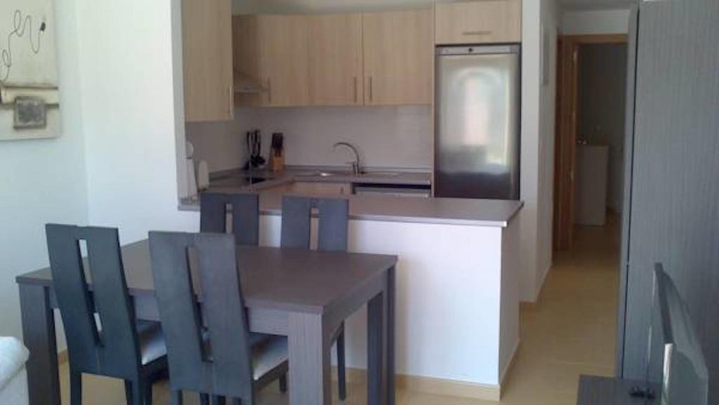 Dream Away Condado Διαμέρισμα Alhama de Murcia Εξωτερικό φωτογραφία