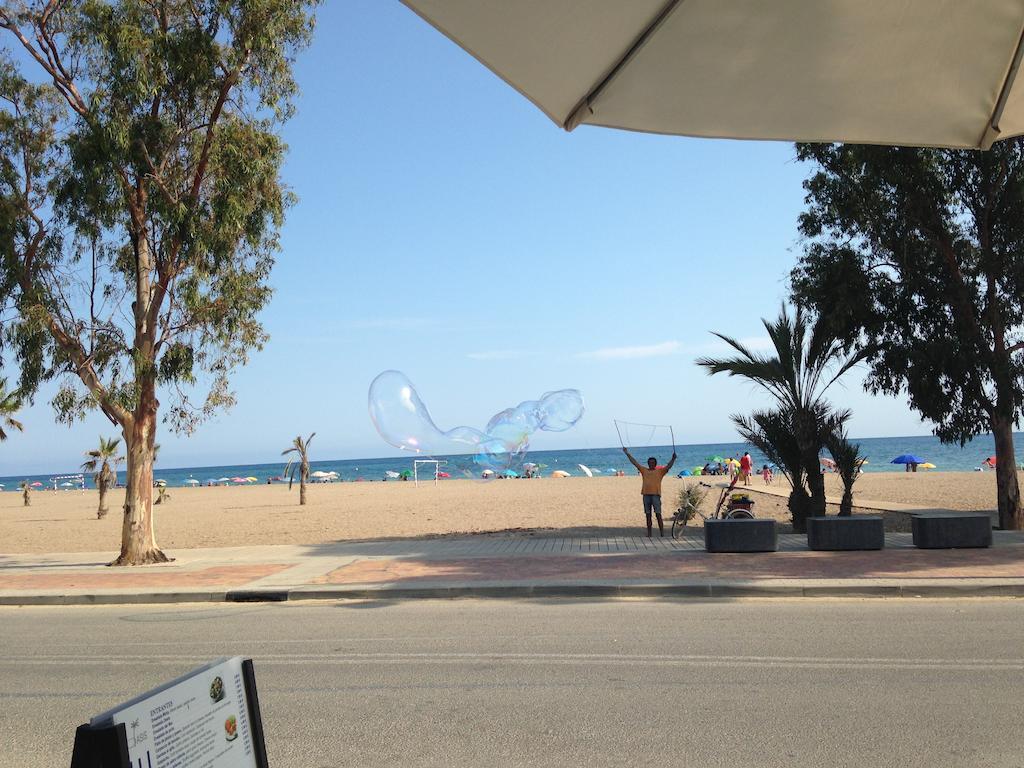 Dream Away Condado Διαμέρισμα Alhama de Murcia Εξωτερικό φωτογραφία