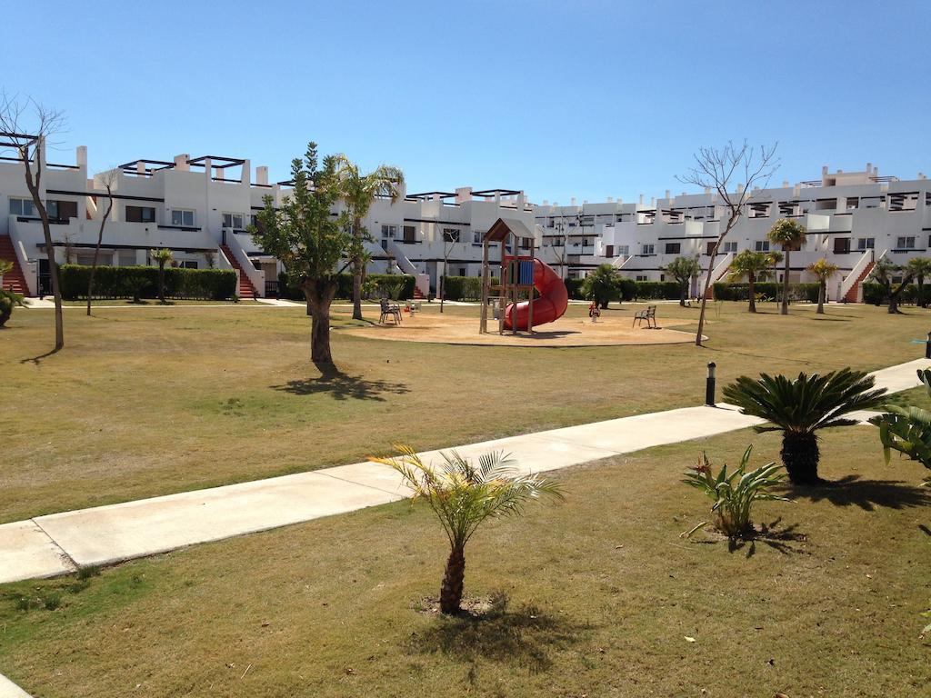 Dream Away Condado Διαμέρισμα Alhama de Murcia Δωμάτιο φωτογραφία