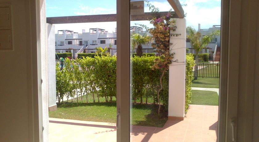 Dream Away Condado Διαμέρισμα Alhama de Murcia Δωμάτιο φωτογραφία