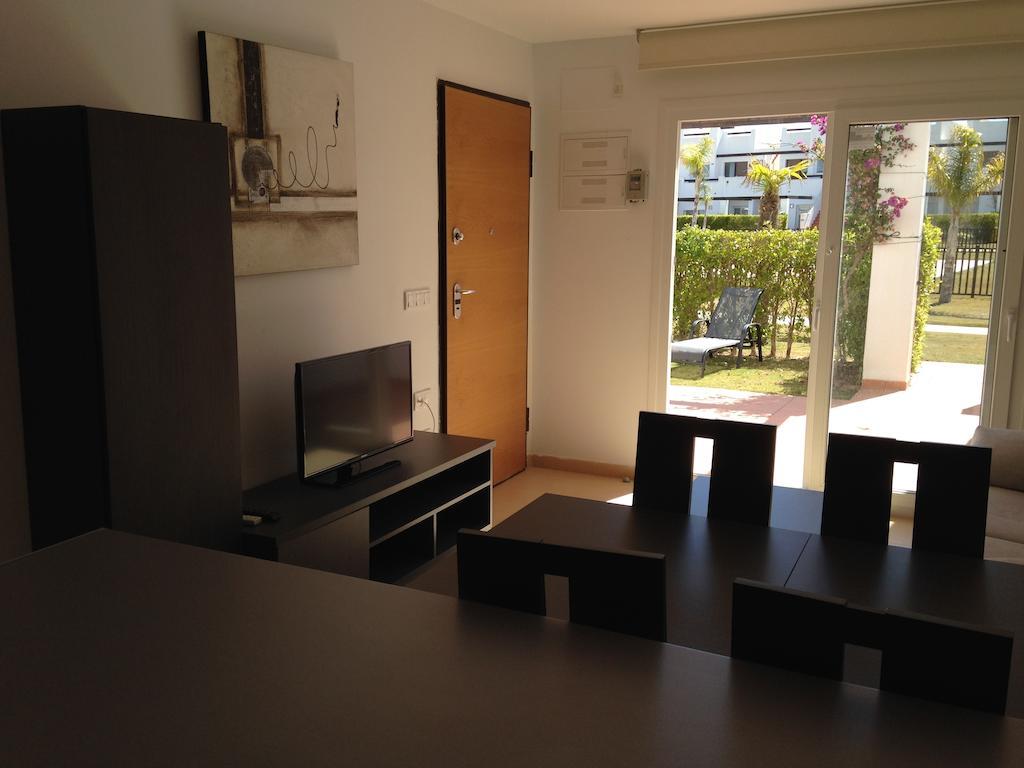 Dream Away Condado Διαμέρισμα Alhama de Murcia Δωμάτιο φωτογραφία