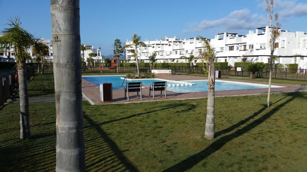Dream Away Condado Διαμέρισμα Alhama de Murcia Δωμάτιο φωτογραφία