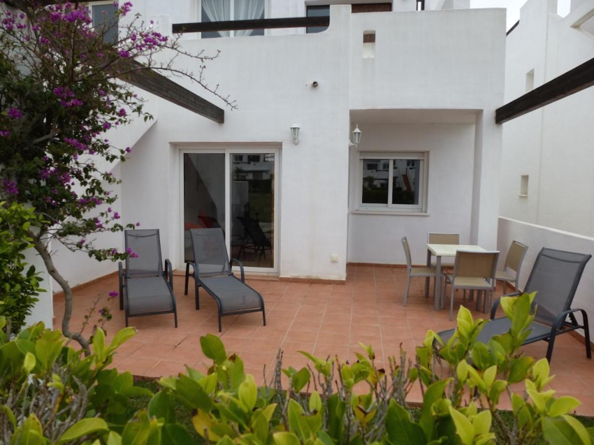 Dream Away Condado Διαμέρισμα Alhama de Murcia Δωμάτιο φωτογραφία