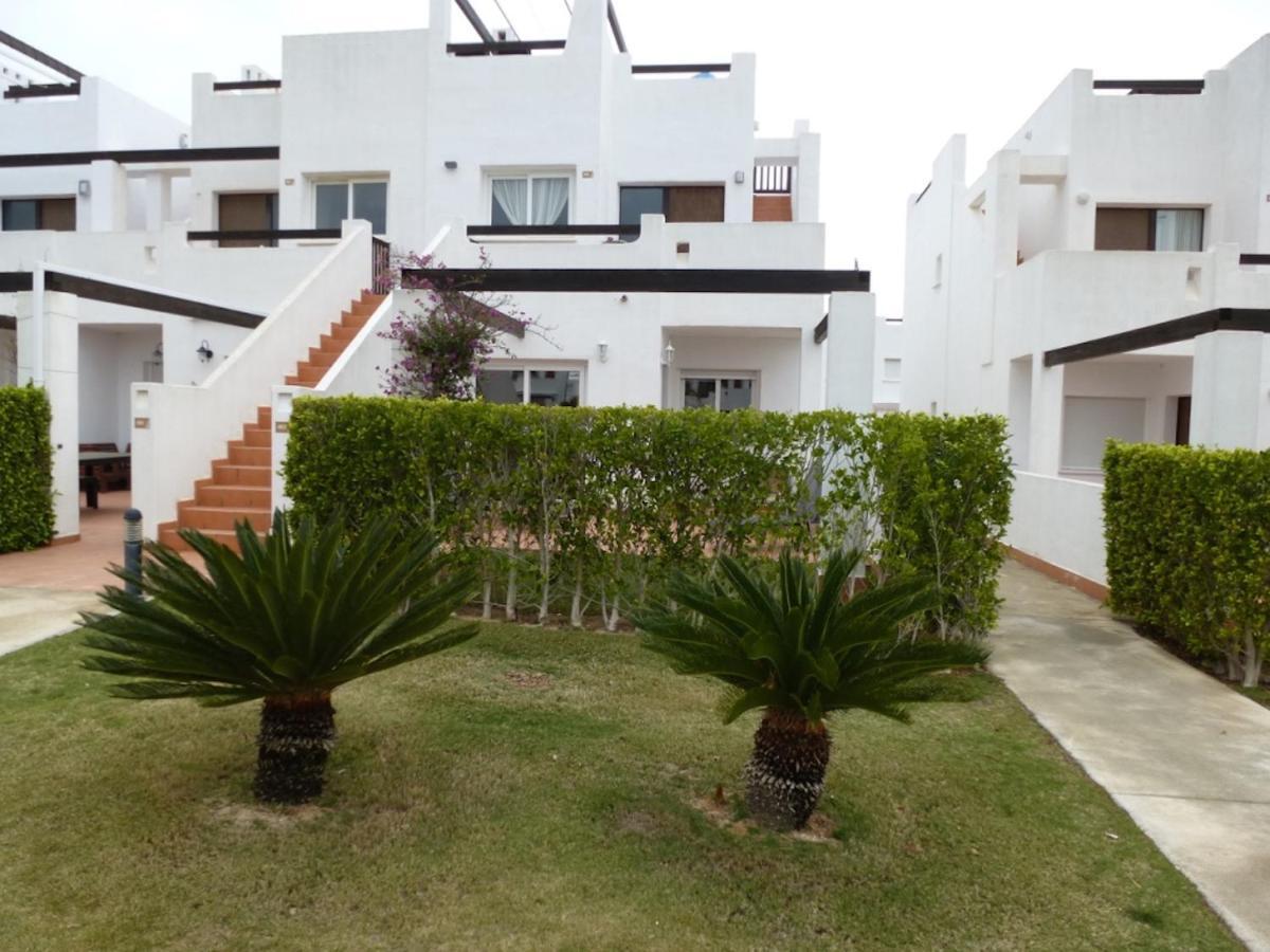 Dream Away Condado Διαμέρισμα Alhama de Murcia Δωμάτιο φωτογραφία