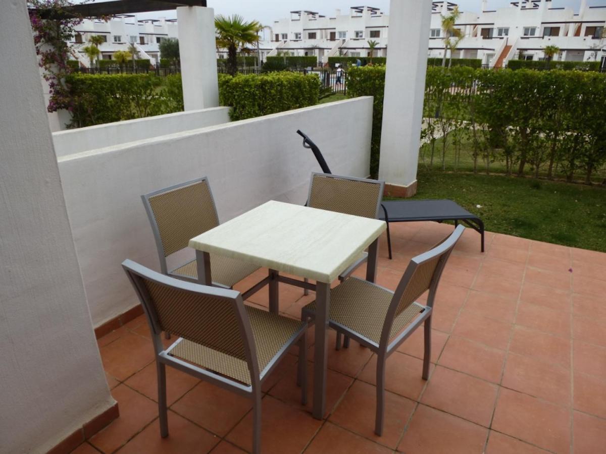 Dream Away Condado Διαμέρισμα Alhama de Murcia Δωμάτιο φωτογραφία