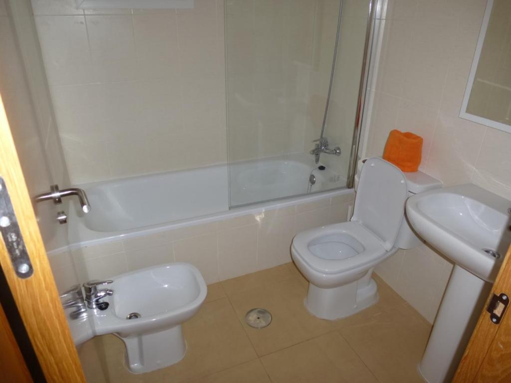 Dream Away Condado Διαμέρισμα Alhama de Murcia Εξωτερικό φωτογραφία